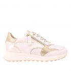 DL Sport sneaker 6529 - Sun Bianco