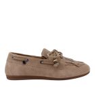 VIA VAI bootschoen June Loua Sierra Noisette