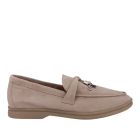 Steve Madden loafer Portland Bone
