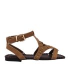 Jeida sandalette J83 Camel
