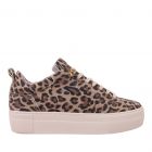 Red Rag sneaker 74402-059 Leopard