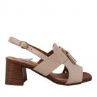 Fascino Donna sandalette 31210-Avorio