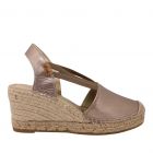 Vidorreta espadrille 05500-Cuerda