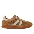 Steve Madden sneaker Verdict Tan Multi
