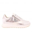DL Sport sneaker 6526 - Alpina Bianco
