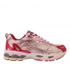 Maripe sneaker MRP01-V23-Cherry Pink