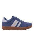 Pantofola d'Oro sneaker Ballare Blue White