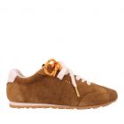 Nubikk sneaker Billy Lou - Cognac