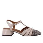 Opera Milano sandalette 2091003 Burro