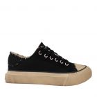 EPT sneaker Dive VTG Black EP5SN1DV18101