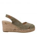 Vidorreta espadrille 10900-Agua Claro