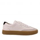 Blackstone sneaker Slate Harper DG516-White Black
