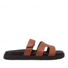Steve Madden slipper Missile - Cognac