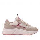 Steve Madden sneaker Starlyn - White Beige