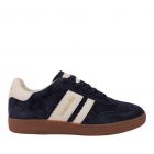 Pantofola d'Oro sneaker Ballare Navy Off White