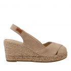 Vidorreta espadrille 10900-Arena