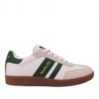 Pantofola d'Oro sneaker Ballare White Green