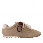 Nubikk sneaker Billy Lou - Beige