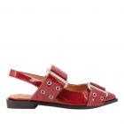 Steve Madden instapper Grand Ave -  Wine Patent