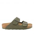 Birkenstock Arizona Vegan 1024544 Dust Thyme