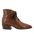 Hispanitas enkellaars PHI254255-Rock-Avellana