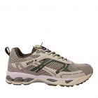 Maripe sneaker MRP01-V.31-Grey Off White