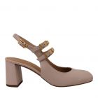 Unisa pump Miluca NTO - Ivory