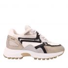 VIA VAI sneaker Danae Tolosa Combi Loden 62222