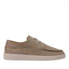 Blackstone veterschoen Zuko Luca Low DG371-Earth