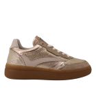 Floris van Bommel sneaker Fygi 01.04 Gold