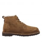Birkenstock Uppsale Shearling 1028148-Dark Tea