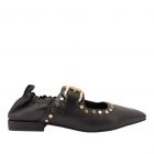 Elvio Zanon instapper EB0103X-Black