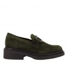 Angel Alarcon loafer 24592 - Basket Thyme