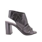 Trento sandalette 20001 Nero