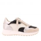 DL Sport sneaker 6529 - Velour Sheer