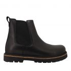 Birkenstock Highwood Slip On Men 1025795-Black