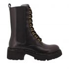 Bruno Premi biker BI5003X - Nappa Nero