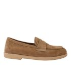 Gianluca Pisati instapper Asti Camoscio Camel