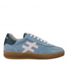 Another Trend sneaker A032M367-Light Blue