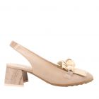 Hispanitas Hanoi HV253945 - Taupe Latte
