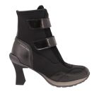 Hispanitas enkellaars HI254351 Bolero Black