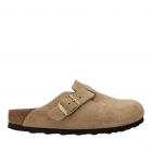 Birkenstock Boston BS 1030883-Sandcastle