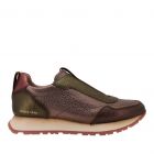 Hispanitas sneaker 254311-Avellana Topo Army Wine