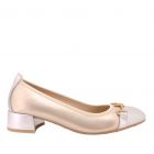 Hispanitas Oporto HV254078 - Silver Cava