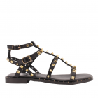 Bibi Lou sandalette 890Z80HG-V23-Negro