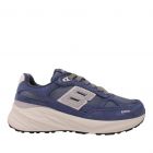 Blackstone sneaker Flint Moss DG531-Space Blue