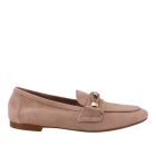 Gianluca Pisati loafer Trecy Camoscio Deserto