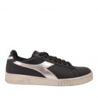 Diadora Game L Low Waxed Metal 501.180864-C0667