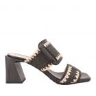Hispanitas Miami HV253946 - Black