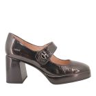 Hispanitas pump HI254305 Rock Antraciet